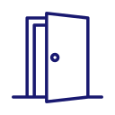 Ouverture de porte à Sainte-Livrade-sur-Lot